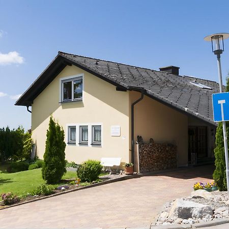 Haus Hoehensonne Hoechenschwand Exterior photo